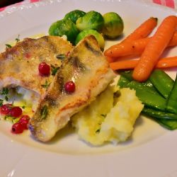 Plzeň pomáhá školám s nutričně vyváženými jídelníčky