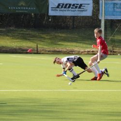 Plzeň pomůže dofinancovat hřiště pro pozemní hokejisty v Liticích