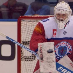 Plzeň posílí zkušený gólman Dmitrij Milčakov