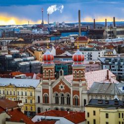 Plzeň poskytne dotace na úpravy nemovitých kulturních památek 