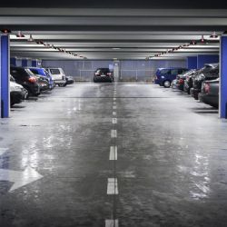 Plzeň postaví parkovací domy za stovky milionů