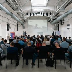 Plzeň představila aktuální trendy a dobrou praxi v oblasti bezpečnosti