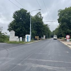 Plzeň přes léto opravuje tramvajové koleje i silnice