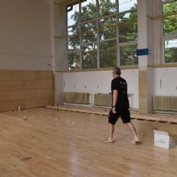 Plzeň připravila na prázdniny opravy na svých základních školách 
