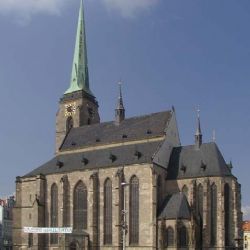 Plzeň připravuje oslavy výročí od založení