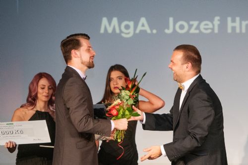 Foto: Plzeň rozdala své umělecké ceny za rok 2018