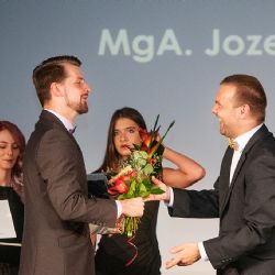 Plzeň rozdala své umělecké ceny za rok 2018
