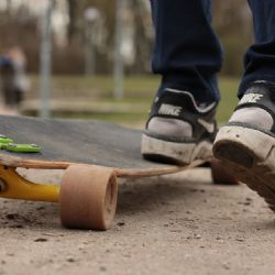 Skatepark i Predator park. Plzeň rozdělí dalších 415 milionů