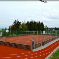 Plzeň rozdělí na rekonstrukce sportovišť téměř 11 milionů korun