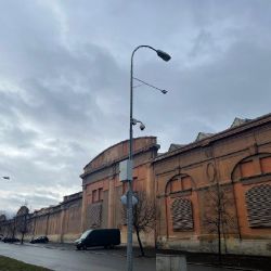 Plzeň rozšířila svůj městský kamerový systém