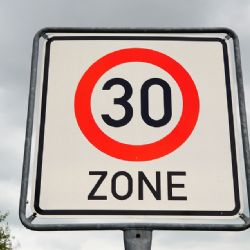Plzeň rozšiřuje zóny 30