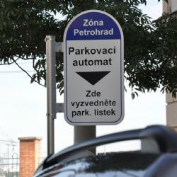 Plzeň rozšiřuje zóny placeného stání. Zvýhodňuje rezidenty