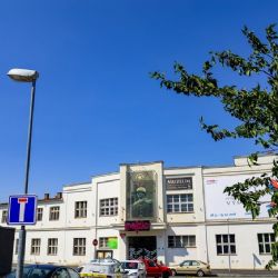 Plzeň schválila podmínky soutěže na dostavbu Pekla a jeho předprostoru