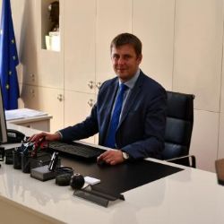 Plzeň se chystá na návštěvu ministra zahraničních věcí USA Mikea Pompea