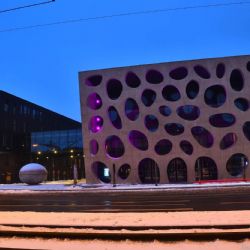 Plzeň se poprvé připojila k Mezinárodnímu dni epilepsie
