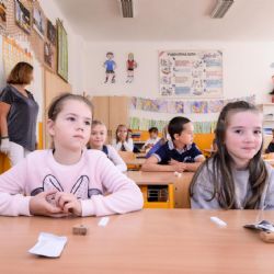 Plzeň se připravuje na stávku učitelů, situaci řeší se školami i školkami
