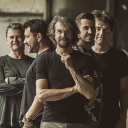 Plzeň se v listopadu dočká koncertu Dana Bárty & Illustratosphere