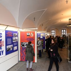 Plzeň slaví 30 let od sametové revoluce