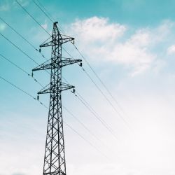 Plzeň spolu s krajem nakoupily energie na  burze, chtějí co nejvíce omezit zdražení