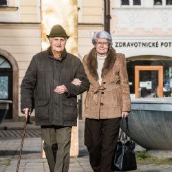 Nechte se očkovat, nabádá Plzeň. Podle primářky je vakcína bezpečná