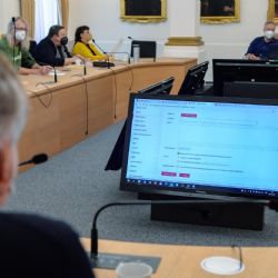 Plzeň spustila aplikaci Digiškolka, usnadní komunikaci mateřinek s rodiči