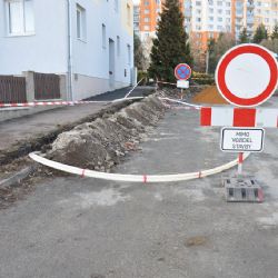 Plzeň spustila Záborovou kalkulačku. Můžete si zjistit, kolik stojí zábor parkovacích míst