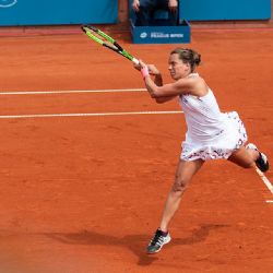 Plzeň udělí 28. října významná ocenění, mj. tenistce Barboře Strýcové