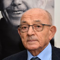 Plzeň udělí Cenu 1. června Luboši Dobrovskému in memoriam