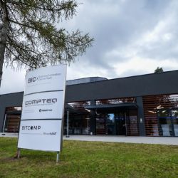 Plzeň uspěla v prestižní soutěži Podnikatelský projekt roku