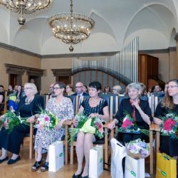 Plzeň už i letos zná své nejlepší učitele a zaměstnance škol