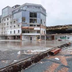 Plzeň už u výpadovky na Prahu nehyzdí skleněné peklo