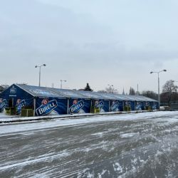 Plzeň ve čtvrtek otevírá vyhřívaný stan pro bezdomovce