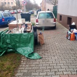Plzeň vyhlásila boj proti černým skládkám. Viníky pokutuje