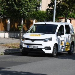 Plzeň vyhlašuje předběžné tržní konzultace k zakázce na Senior Expres