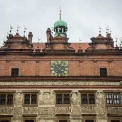 Plzeň ve Skvrňanech buduje památník osvoboditelům z 97. pěší divize