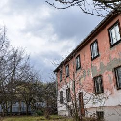 Začíná kompletní revitalizace lokality Zátiší