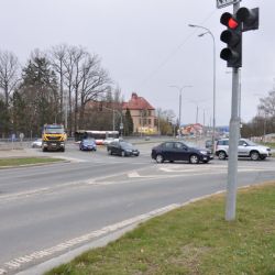 V pátek začíná oprava značně vytížené křižovatky na Karlovarské