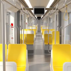 Plzeň získá nejnovější tramvaje ze Škody Transportation