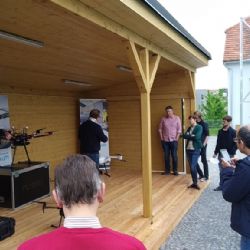 Plzeň získá přesnější dopravní model města, projekt PoliVisu jde do další fáze