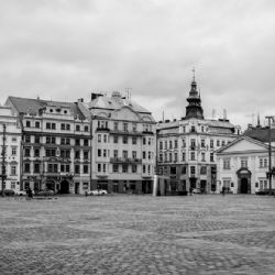 Plzeň získala dotaci ve výši 400 tisíc korun na opravu památkově chráněného domu