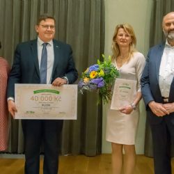 Plzeň získala druhé místo ve sbírání elektroodpadu