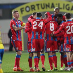 Plzeňáci rozstříleli Teplice 7:0
