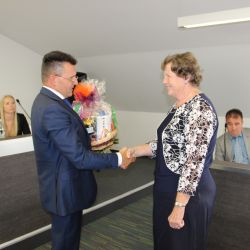 Plzeňačka Svatava Baldová darovala zdarma osmdesátkrát krev