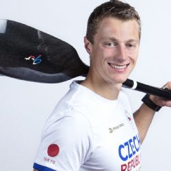 Plzeňák Radek Šlouf vybojoval na olympiádě bronz. Chystá se na Sportmanii 