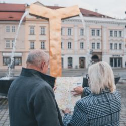 Plzeňané jsou ke svému městu kritičtější než turisté