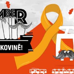 Plzeňany v listopadu svezou kníraté tramvaje