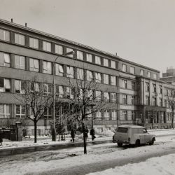 Plzeňská Mulačova nemocnice slaví 25. výročí