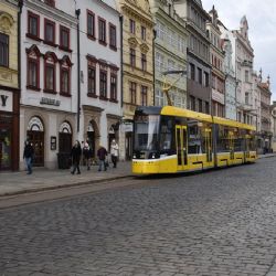 Plzeňská radnice plánuje změnu náměstí Republiky