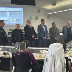Plzeňská senior akademie II má za sebou další úspěšný ročník