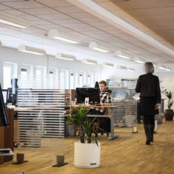 Plzeňská úklidová firma RR For Clean zajišťuje úklid kanceláří na míru!